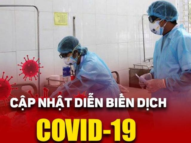 Dịch Covid-19 tối 28/3: “Ca đầu tiên tử vong vì Covid-19 tại Việt Nam” là thông tin giả