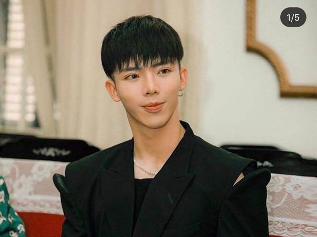 Làm đẹp - Gương mặt của Erik lại khiến cư dân mạng băn khoăn