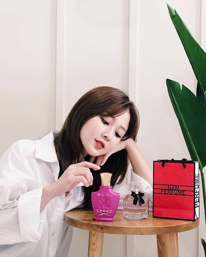 NamPerfume – Nơi mùi hương là bạn đồng hành - 2