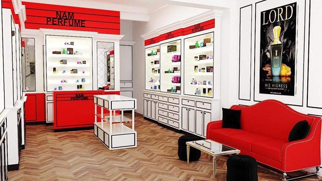 NamPerfume – Nơi mùi hương là bạn đồng hành - 3