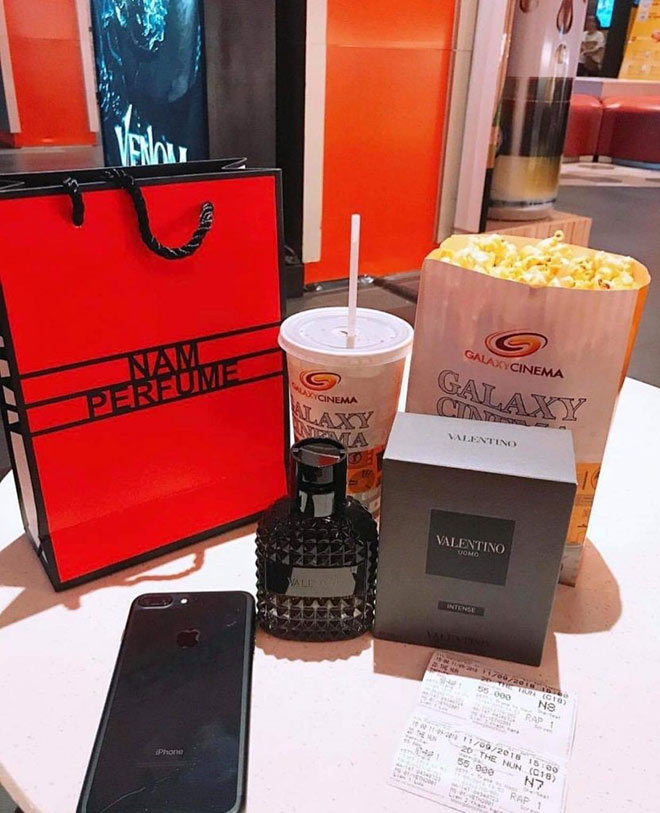 NamPerfume – Nơi mùi hương là bạn đồng hành - 4