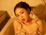 Media - Nhan sắc vừa ngây thơ, vừa nóng bỏng của &quot;em gái mưa&quot; gây bức xúc nhất màn ảnh Việt