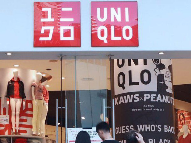 Thị trường - Tiêu dùng - Vừa rầm rộ khai trương, Uniqlo phải tạm đóng cửa hai cửa hàng tại Việt Nam