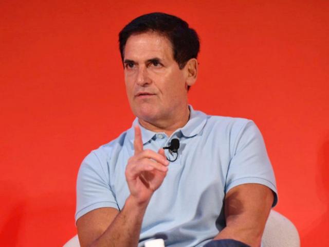 Kinh doanh - Lời khuyên của tỷ phú Mark Cuban cho doanh nghiệp nhỏ thời Covid-19