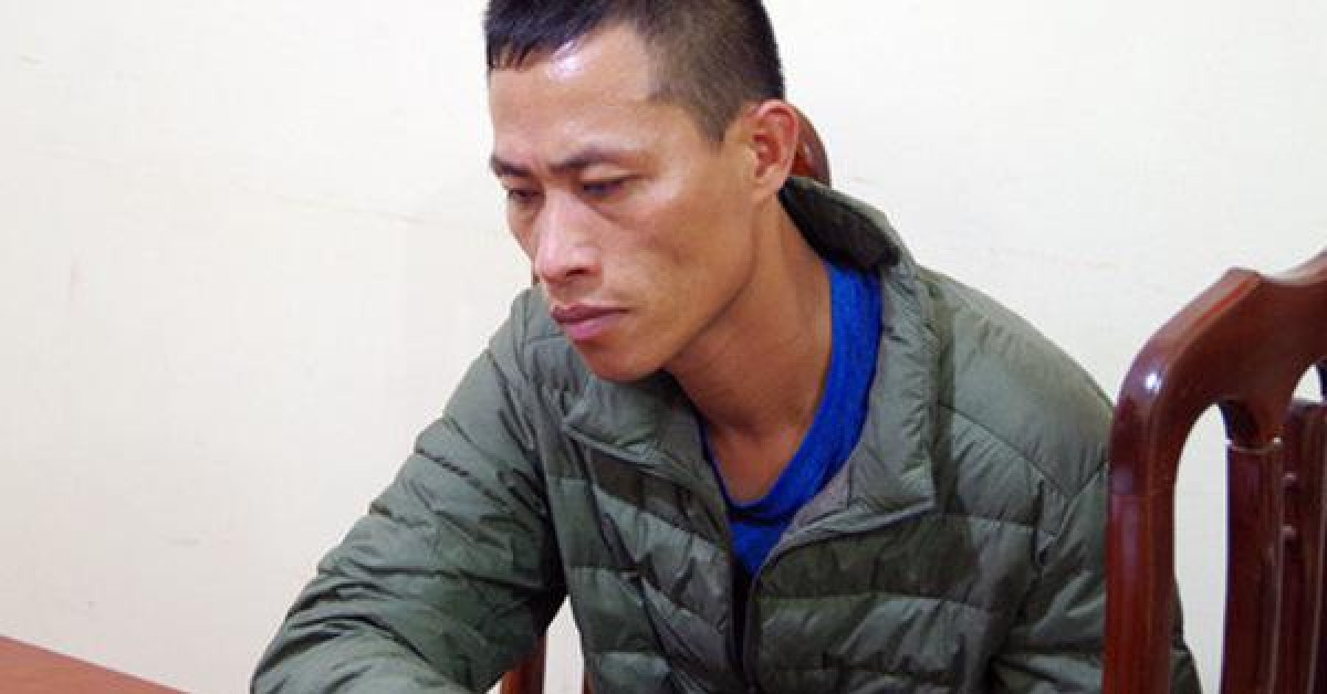 Pháp luật - Hà Giang: Bắt giữ đối tượng truy sát kinh hoàng trong quán nhậu