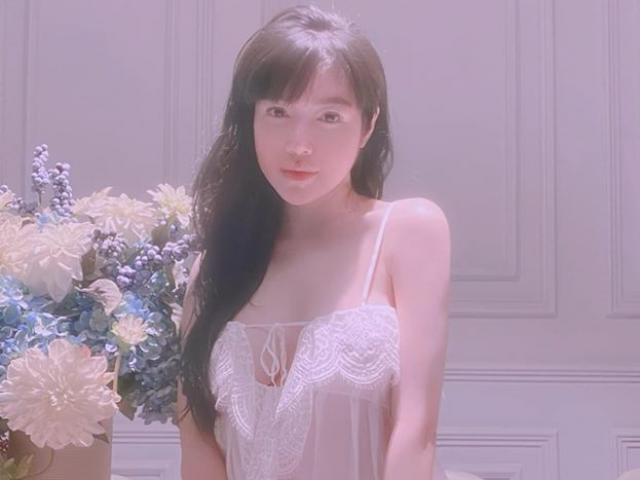 Giải trí - Mỹ nhân gợi cảm bị nhận nhầm là gái Nhật gây chú ý