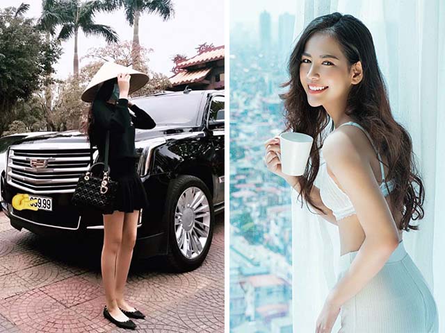 Bạn trẻ - Cuộc sống - Cuộc sống tại Úc giữa dịch Covid-19 của thiếu nữ "Hội con nhà giàu Việt" HOT nhất tuần