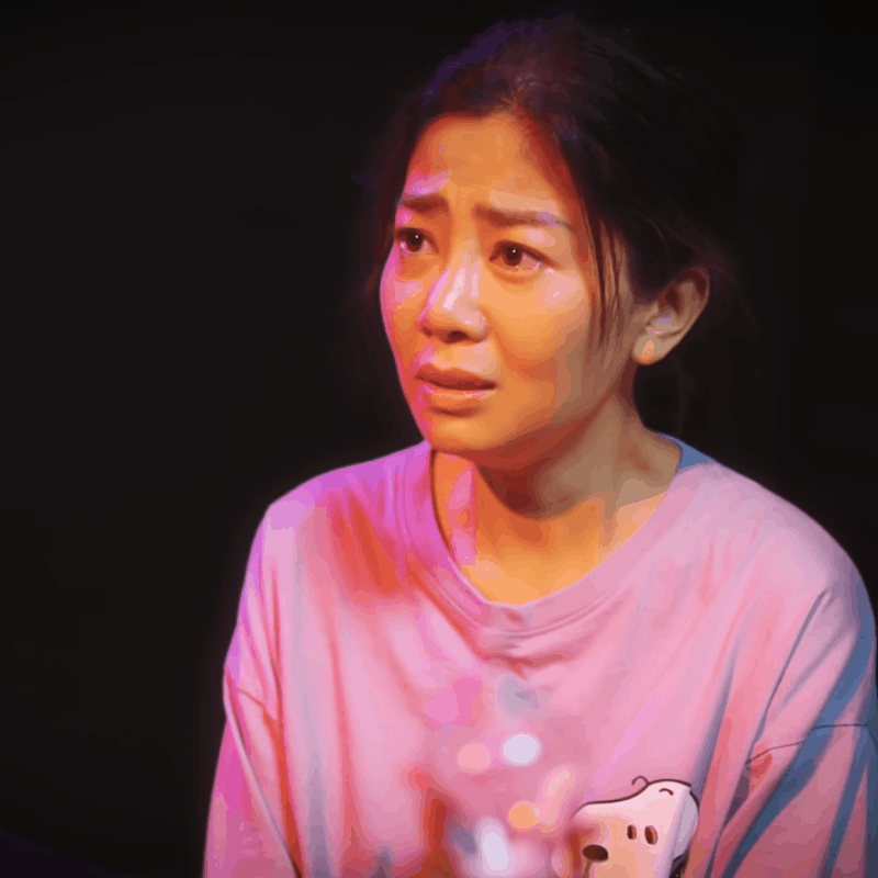 Vai diễn cuối đẫm nước mắt của Mai Phương khiến khán giả nghẹn ngào - 3