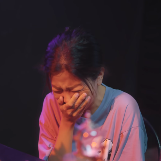 Vai diễn cuối đẫm nước mắt của Mai Phương khiến khán giả nghẹn ngào - 4