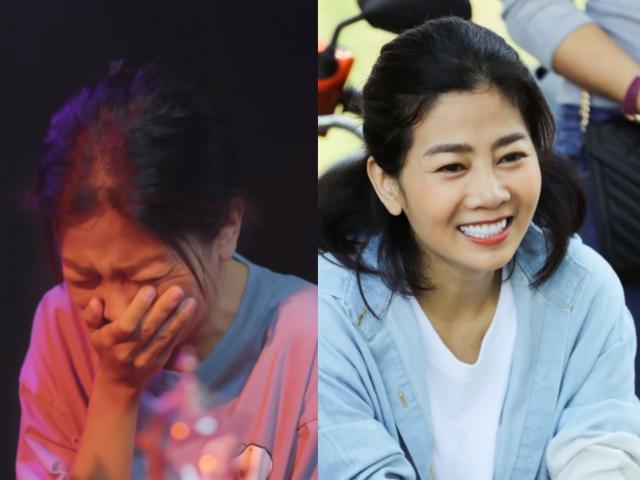 Phim - Vai diễn cuối đẫm nước mắt của Mai Phương khiến khán giả nghẹn ngào