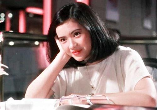 Nhac sắc say đắm một thời của những mỹ nhân đài TVB thập niên 90 - 1