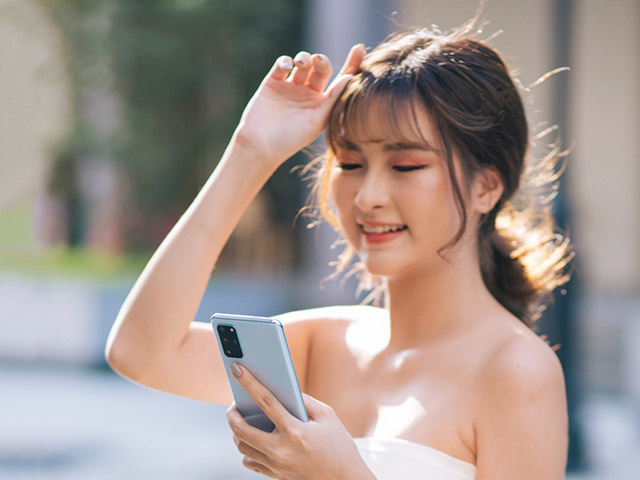 Thời trang Hi-tech - Những smartphone RAM khủng nhất hiện nay