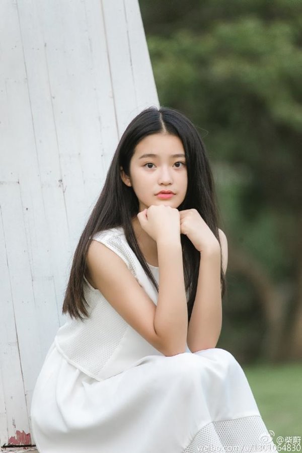 Loạt sao nhí châu Á lột xác thành thiếu nữ xinh đẹp - 2