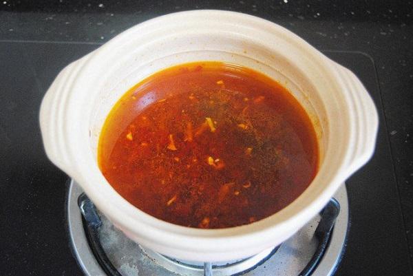 Nhấn vào ảnh để phóng to Chỉ 15 phút có ngay món đậu phụ rim tôm ngon bất ngờ cho bữa tối - 4