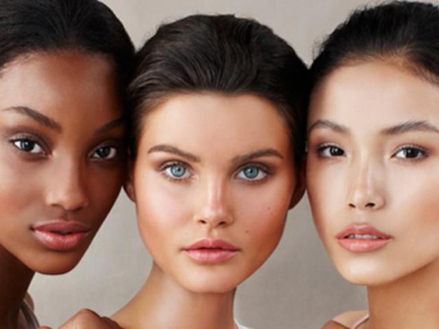 Thế giới - Vì sao có chủng tộc mũi tẹt, chủng tộc mũi cao?