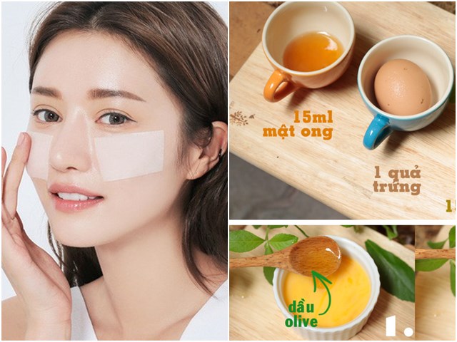 Làm đẹp - Mách nàng cách thu nhỏ lỗ chân lông cực đơn giản mà hiệu quả tại nhà