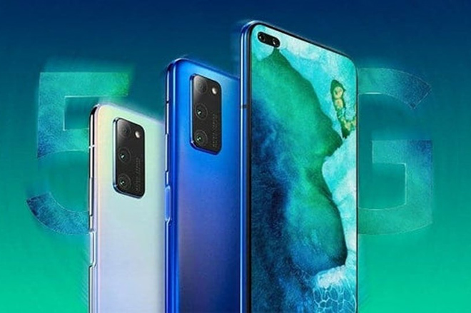 Đây chính là Honor 30 camera 50 MP, giá chất hơn Huawei P30? - 2