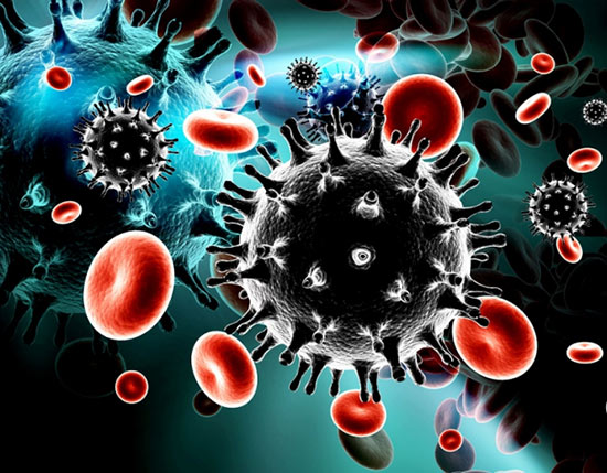 Sự suy yếu, rối loạn của hệ miễn dịch là nguyên nhân gây suy giáp