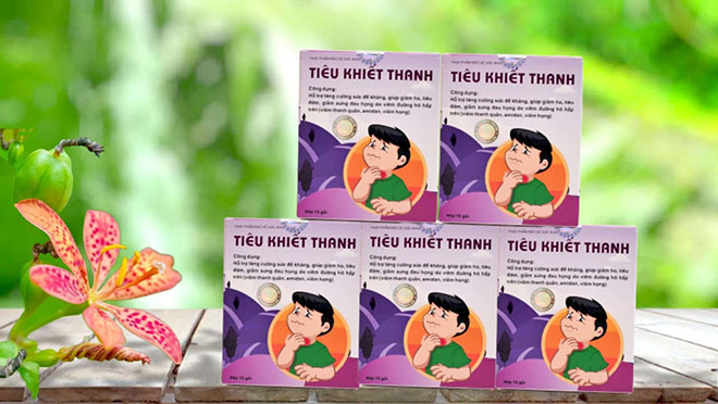 Con hay nôn trớ, đau họng vì viêm amidan: Mẹ đã giúp con cải thiện - 2