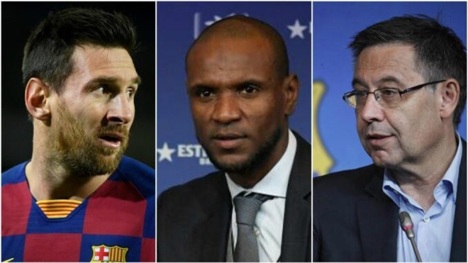 Lộ lí do dàn SAO Barca không giảm lương, báo chi nghi Messi giật dây - 2