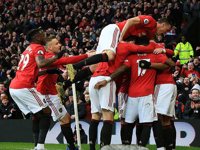 Bóng đá - MU "méo mặt", nguy cơ mất hơn 460 tỷ đồng vì Covid-19