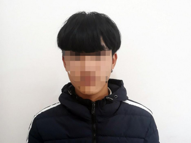 Pháp luật - "Yêu" bé gái 12 tuổi, nam thiếu niên bị bắt giữ