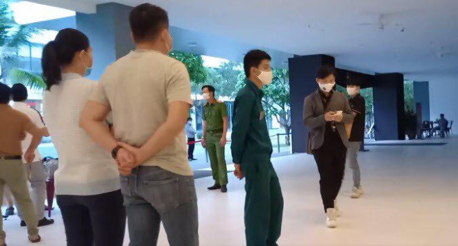 Chủ tịch UBND TP. Đà Nẵng yêu cầu Chủ tịch UBND quận Ngũ Hành Sơn xử lý nghiêm, báo cáo kết quả xử lý về UBND TP. Đà Nẵng trước ngày 31/3/2020.