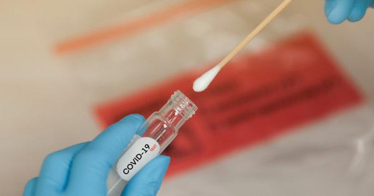 Thế giới - Trung Quốc cảnh báo về kit xét nghiệm Covid-19 "made in China"