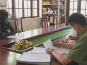 Pháp luật - Xử lý Facebooker loan tin có người tử vong do Covid-19