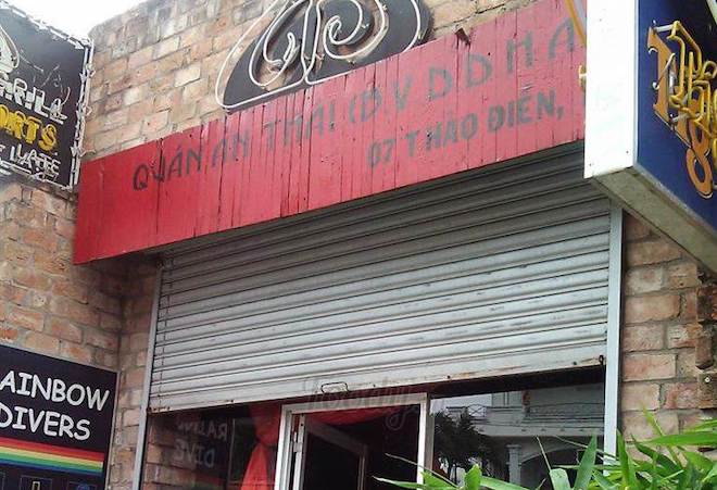 Cơ quan chức năng đã xác định được 198 người liên quan tới ổ dịch Covid-19 ở quán bar Buddha, bao gồm cả khách tới trực tiếp quán và những người liên quan.