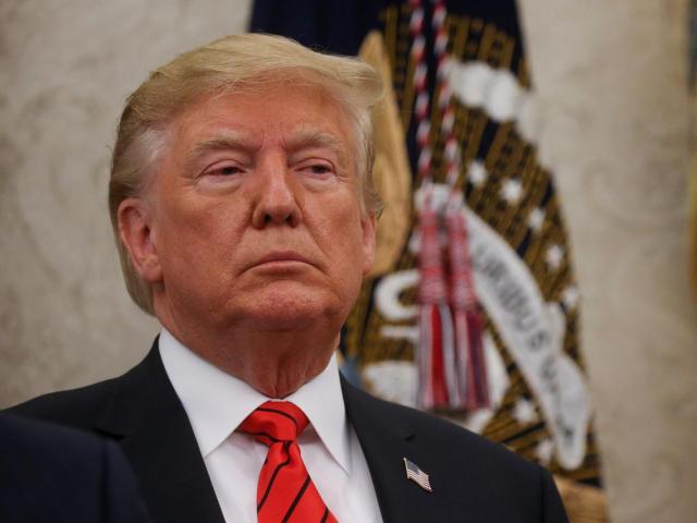 Thế giới - Ông Trump xúc động mô tả cảnh tượng "chưa từng thấy" ở bệnh viện tâm dịch New York