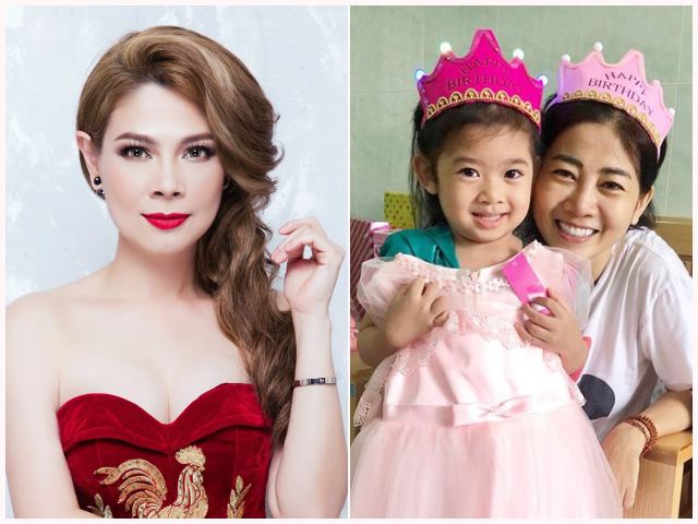 Đời sống Showbiz - Khuyên bạn trai cũ của Mai Phương đưa con gái sang Mỹ, Thanh Thảo gây tranh cãi dữ dội