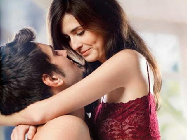 Bạn trẻ - Cuộc sống - Người Anh mơ về "chuyện ấy" nhiều hơn bất cứ thứ gì