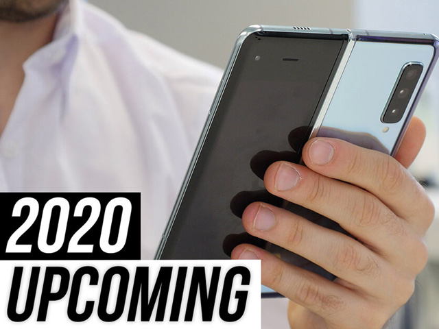 Thời trang Hi-tech - Những smartphone sẽ khiến dân công nghệ sôi sục trong năm nay (P2)