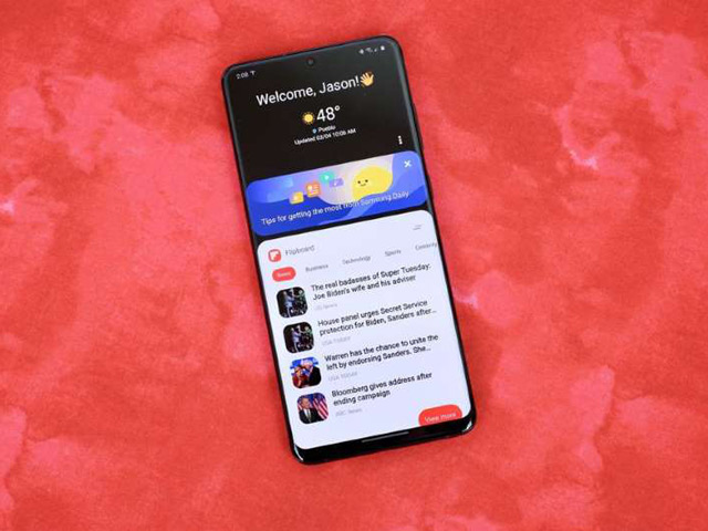 Thời trang Hi-tech - Thị trường smartphone sẽ biến động ra sao trong năm nay?