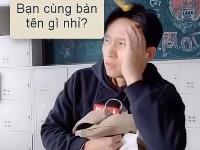 Video Clip Cười - Điều gì xảy ra khi kết thúc "kỳ nghỉ Tết" dài nhất lịch sử?