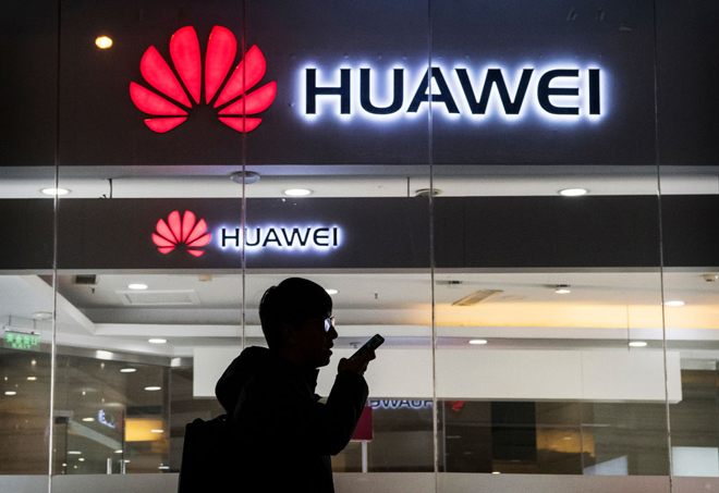 Huawei đang làm chia rẽ các quốc gia châu Âu? - 2