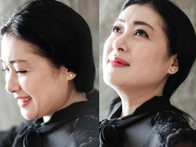 Giải trí - Sao nữ "chọc cười thiên hạ nhưng không thể làm cho chồng cười" là ai?