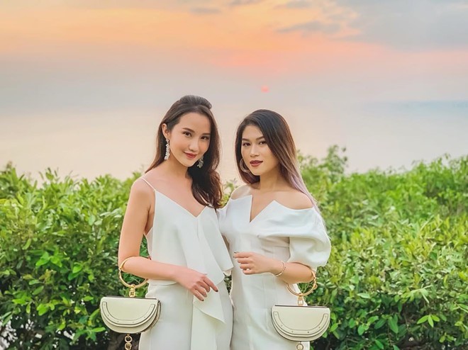 Nữ diễn viên là con gái nhà đại gia thủy sản giàu nức tiếng có thân thế khó ngờ - 3