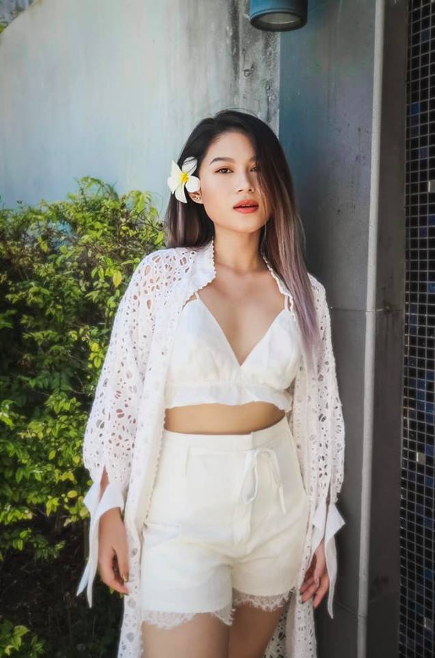 Nữ diễn viên là con gái nhà đại gia thủy sản giàu nức tiếng có thân thế khó ngờ - 4