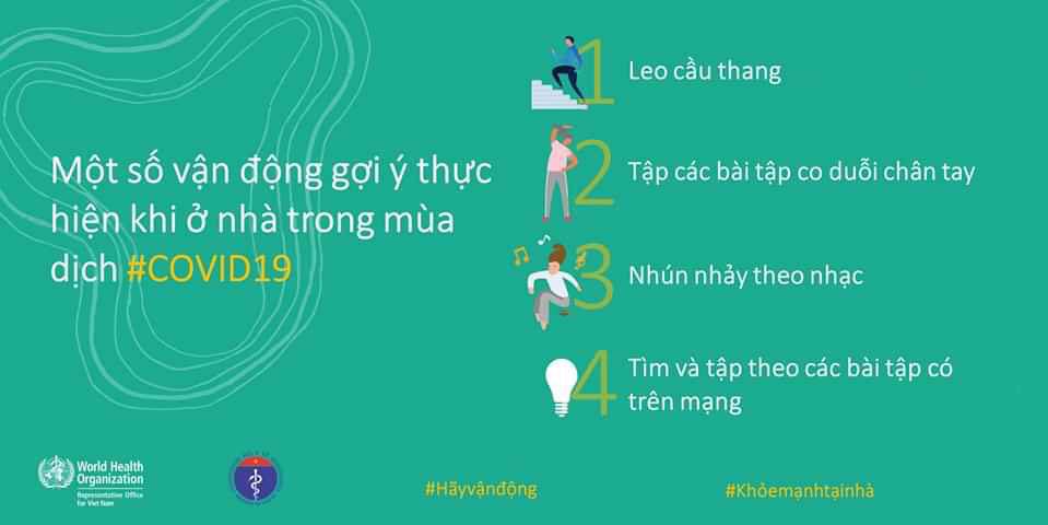 Khuyến khích người dân tăng cường vận động thể lực để giữ sức khỏe phòng tránh Covid-19 - 6