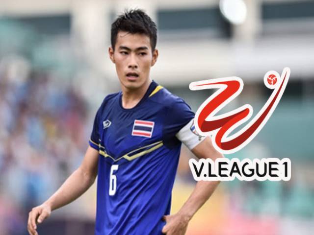 Bóng đá - Cầu thủ Thái đến V-League: Chiêu trò để làm giá!