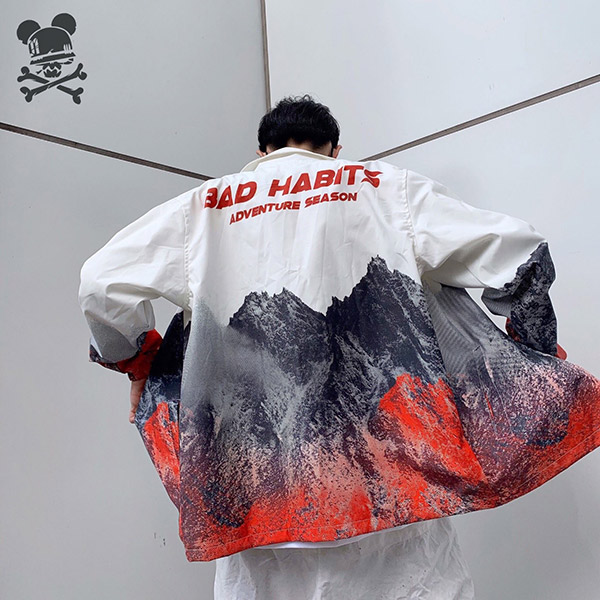 Bad Habits: Sự phát triển không giới hạn - 3