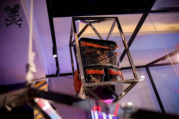 Bad Habits: Sự phát triển không giới hạn - 4