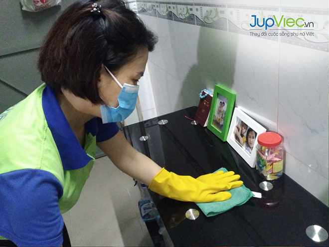 Tổng vệ sinh khử khuẩn nhà cửa thế nào để ngăn ngừa virus mùa dịch bệnh? - 2