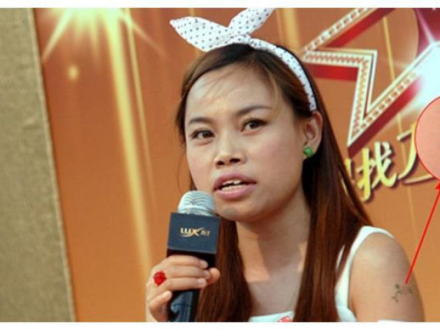 Cuộc sống của cô gái “xấu xí nhất Trung Quốc” từng đăng tin tuyển chồng “cực gắt” giờ ra sao?