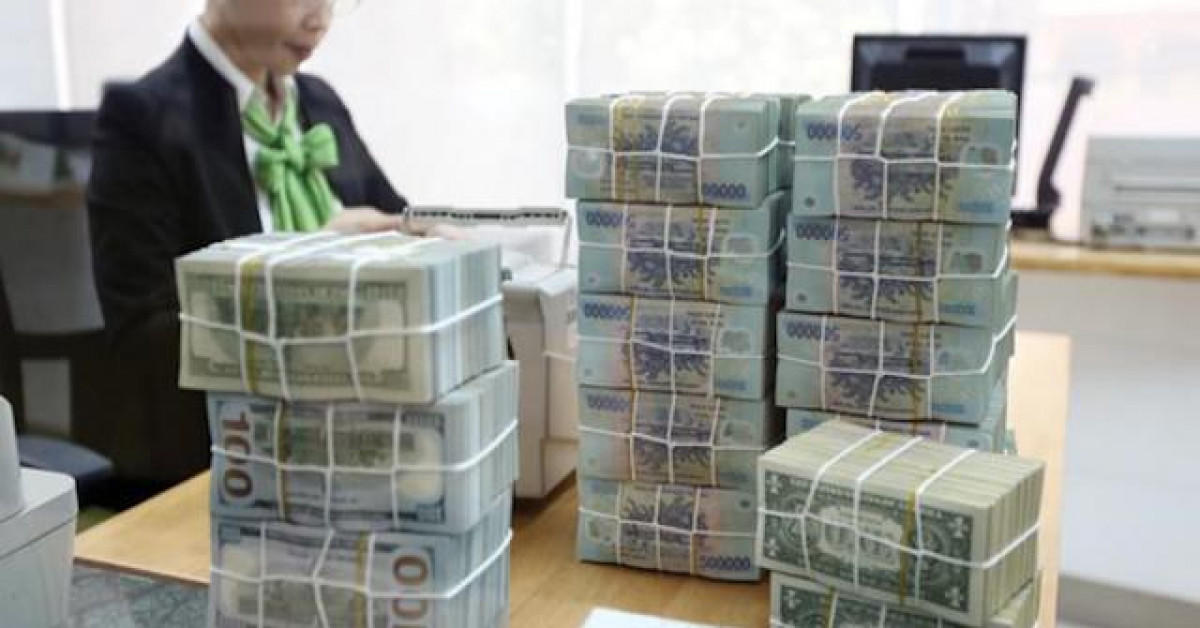 Kinh doanh - Ngân hàng Nhà nước tạm dừng bơm, hút tiền trên thị trường mở