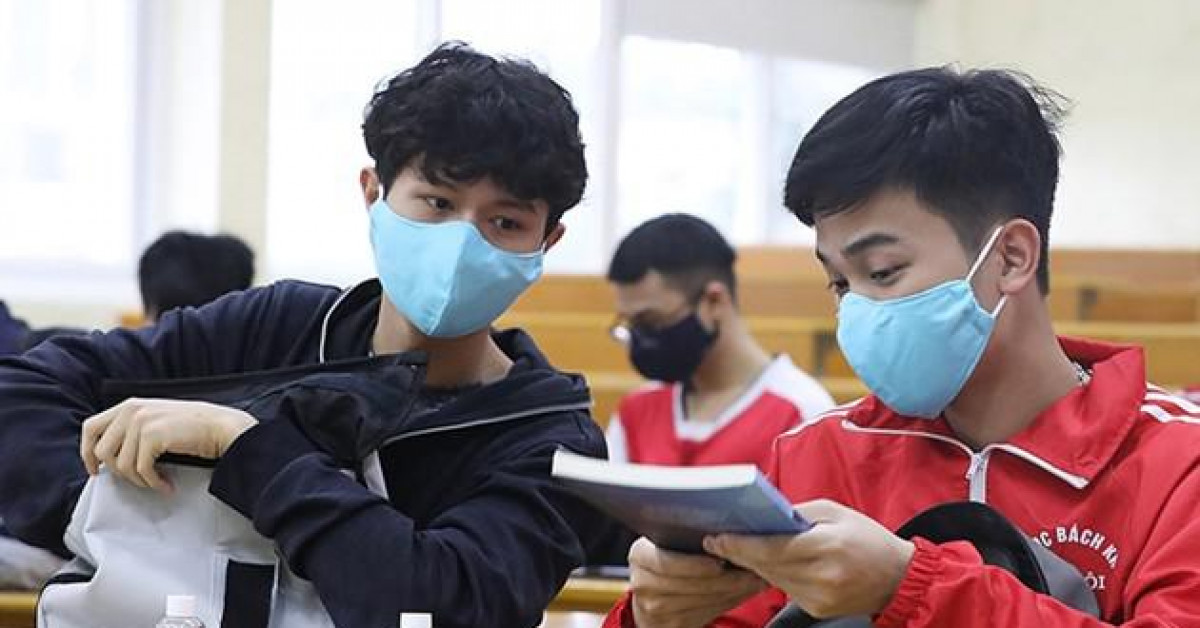 Giáo dục - du học - Vì COVID-19, trường đại học cho sinh viên bảo vệ khóa luận trực tuyến