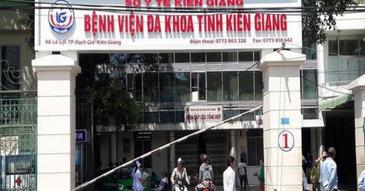 Tin tức trong ngày - Kiên Giang cách ly 3 chiến sĩ công an, Cà Mau tìm 2 người từng đến BV Bạch Mai