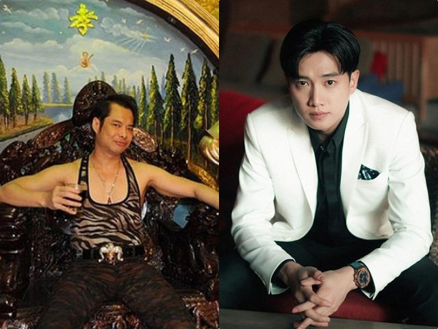 Đời sống Showbiz - Nam ca sĩ ở “tổ rồng” 100 tỷ vẫn không bằng “đại gia nhà đất” có biệt thự biển 600 tỷ